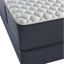  Beautyrest Grantbury Port Extra Firm Mattress (Twin) IMAGE 4