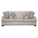  Jackson Furniture Newberg Stationary Fabric Sofa 4421-03 1561-18/2430-18 IMAGE 1