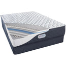  Beautyrest Grantbury Port Extra Firm Mattress Set (Full) IMAGE 5