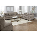  Jackson Furniture Freemont Fabric Recliner 4447-11 2916-48 IMAGE 2