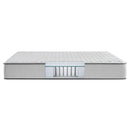  Beautyrest BR800 Firm Mattress Set (Full XL) IMAGE 4