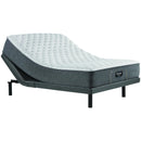  Beautyrest BRS900 Extra Firm Mattress (Full XL) IMAGE 4
