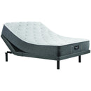  Beautyrest BRS900 Medium Mattress (California King) IMAGE 4