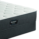  Beautyrest BRS900 Plush Mattress Set (Full XL) IMAGE 3