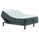  Beautyrest BRX1000-IP Medium Mattress Set (California King) IMAGE 5