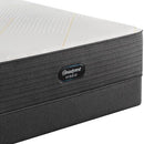  Beautyrest BRX3000-IM Firm Mattress Set (California King) IMAGE 3