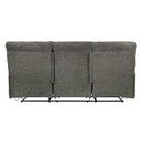  Catnapper Tosh Reclining Fabric Sofa 1271 1405-38/2500-29 IMAGE 5