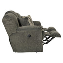  Catnapper Tosh Reclining Fabric Sofa 1271 1405-38/2500-29 IMAGE 7