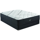  Beautyrest L-Class Medium Mattress Set (California King) IMAGE 1