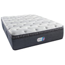  Beautyrest Haven Pines Plush Pillow Top Mattress (Full XL) IMAGE 1