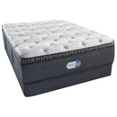  Beautyrest Haven Pines Plush Pillow Top Mattress (Full XL) IMAGE 2