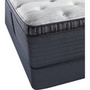  Beautyrest Haven Pines Plush Pillow Top Mattress (Full XL) IMAGE 4