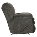  Catnapper Tosh Rocker Fabric Recliner 1270-2 1405-38 IMAGE 4