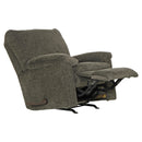  Catnapper Tosh Rocker Fabric Recliner 1270-2 1405-38 IMAGE 6