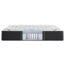  Beautyrest L-Class Plush Mattress (King) IMAGE 4