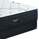  Beautyrest L-Class Plush Mattress (California King) IMAGE 3