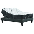  Beautyrest L-Class Plush Mattress Set (Full) IMAGE 5