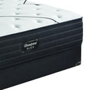  Beautyrest L-Class Medium Pillow Top Mattress (Full) IMAGE 3