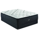  Beautyrest L-Class Plush Pillow Top Mattress (King) IMAGE 2