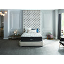  Beautyrest L-Class Plush Pillow Top Mattress (King) IMAGE 6