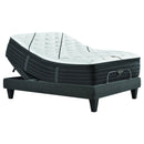  Beautyrest L-Class Plush Pillow Top Mattress Set (Twin XL) IMAGE 5