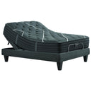  Beautyrest C-Class Medium Mattress Set (Twin XL) IMAGE 5