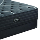  Beautyrest C-Class Medium Mattress Set (Full) IMAGE 3