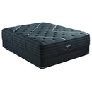  Beautyrest C-Class Medium Mattress Set (California King) IMAGE 1
