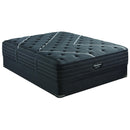  Beautyrest C-Class Plush Mattress (Queen) IMAGE 2