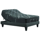  Beautyrest C-Class Plush Mattress (Queen) IMAGE 5