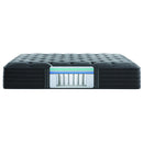  Beautyrest C-Class Plush Mattress (King) IMAGE 4