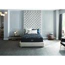  Beautyrest C-Class Plush Mattress (King) IMAGE 6