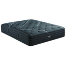  Beautyrest C-Class Plush Mattress Set (Twin XL) IMAGE 2