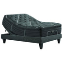  Beautyrest C-Class Plush Pillow Top Mattress (Twin XL) IMAGE 5