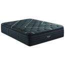  Beautyrest C-Class Plush Pillow Top Mattress (Queen) IMAGE 1