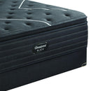  Beautyrest C-Class Plush Pillow Top Mattress (King) IMAGE 3