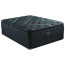  Beautyrest C-Class Plush Pillow Top Mattress Set (King) IMAGE 1