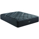  Beautyrest K-Class Medium Mattress Set (King) IMAGE 2