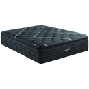  Beautyrest K-Class Firm Pillow Top Mattress (King) IMAGE 1