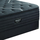  Beautyrest K-Class Firm Pillow Top Mattress Set (Twin XL) IMAGE 3