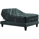  Beautyrest K-Class Firm Pillow Top Mattress Set (Twin XL) IMAGE 5