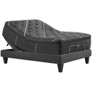  Beautyrest K-Class Ultra Plush Pillow Top Mattress (Full) IMAGE 5