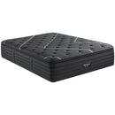  Beautyrest K-Class Ultra Plush Pillow Top Mattress (Queen) IMAGE 1