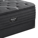  Beautyrest K-Class Ultra Plush Pillow Top Mattress (Queen) IMAGE 3
