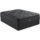  Beautyrest K-Class Ultra Plush Pillow Top Mattress (California King) IMAGE 2