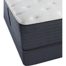  Beautyrest Grantbury Port Plush Tight Top Mattress (Queen) IMAGE 4