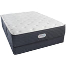 Beautyrest Grantbury Port Plush Tight Top Mattress (King) IMAGE 2