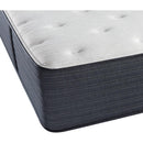  Beautyrest Grantbury Port Plush Tight Top Mattress (California King) IMAGE 3