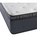  Beautyrest Grantbury Port Plush Pillow Top Mattress (Twin XL) IMAGE 3