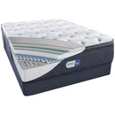  Beautyrest Grantbury Port Plush Pillow Top Mattress Set (Twin XL) IMAGE 5